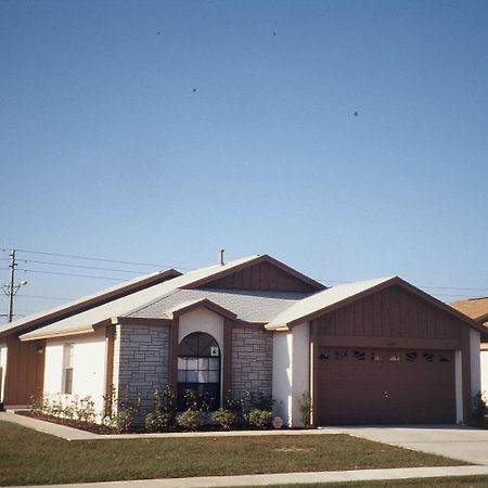 Laguna Villas Kissimmee Dış mekan fotoğraf