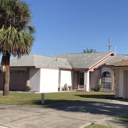 Laguna Villas Kissimmee Dış mekan fotoğraf