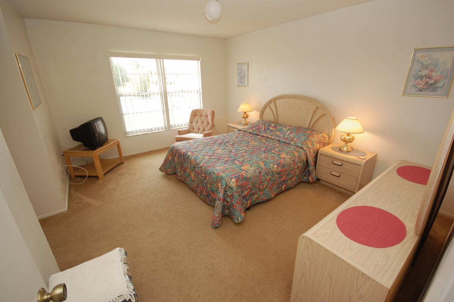Laguna Villas Kissimmee Dış mekan fotoğraf