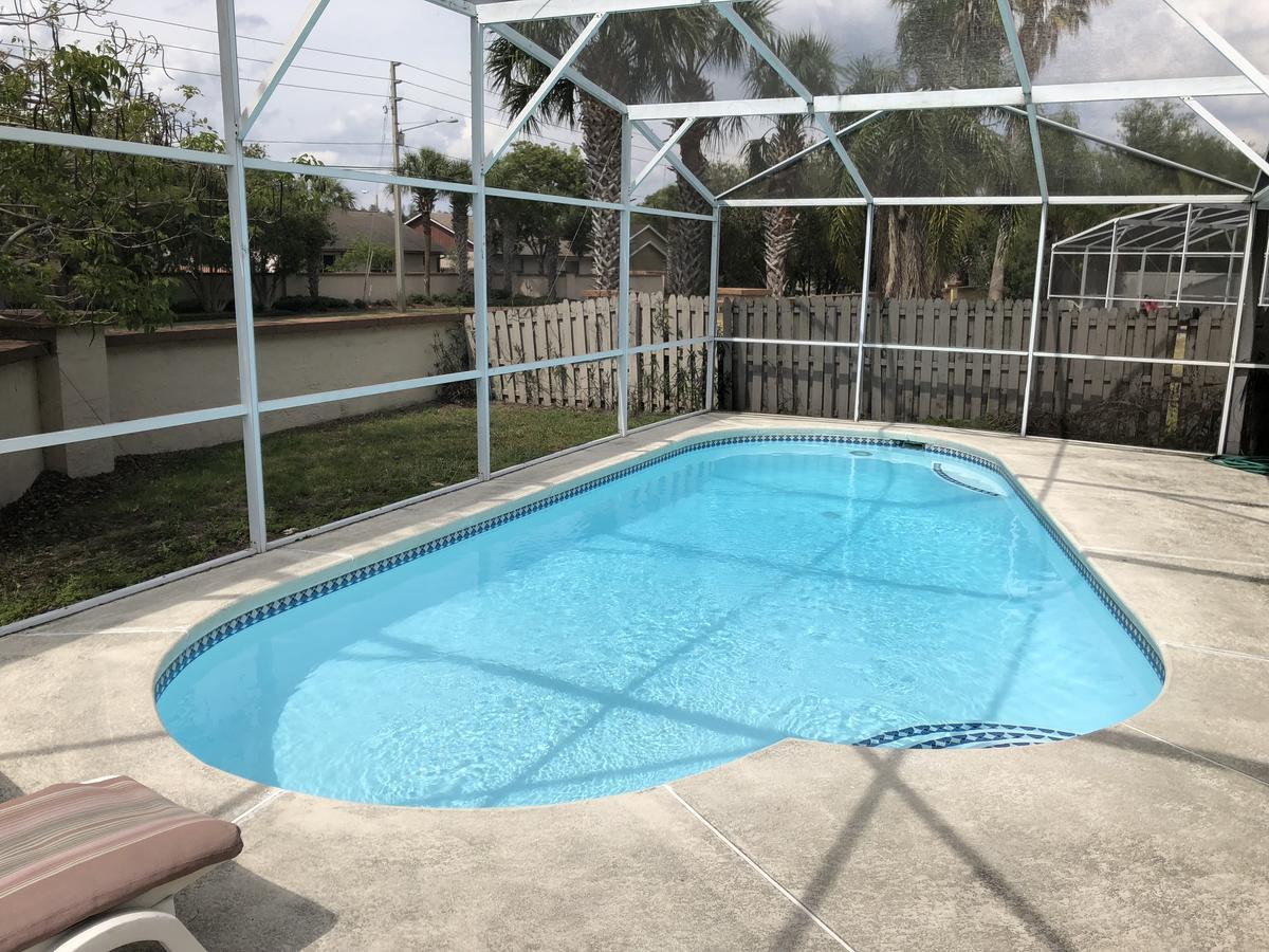 Laguna Villas Kissimmee Dış mekan fotoğraf