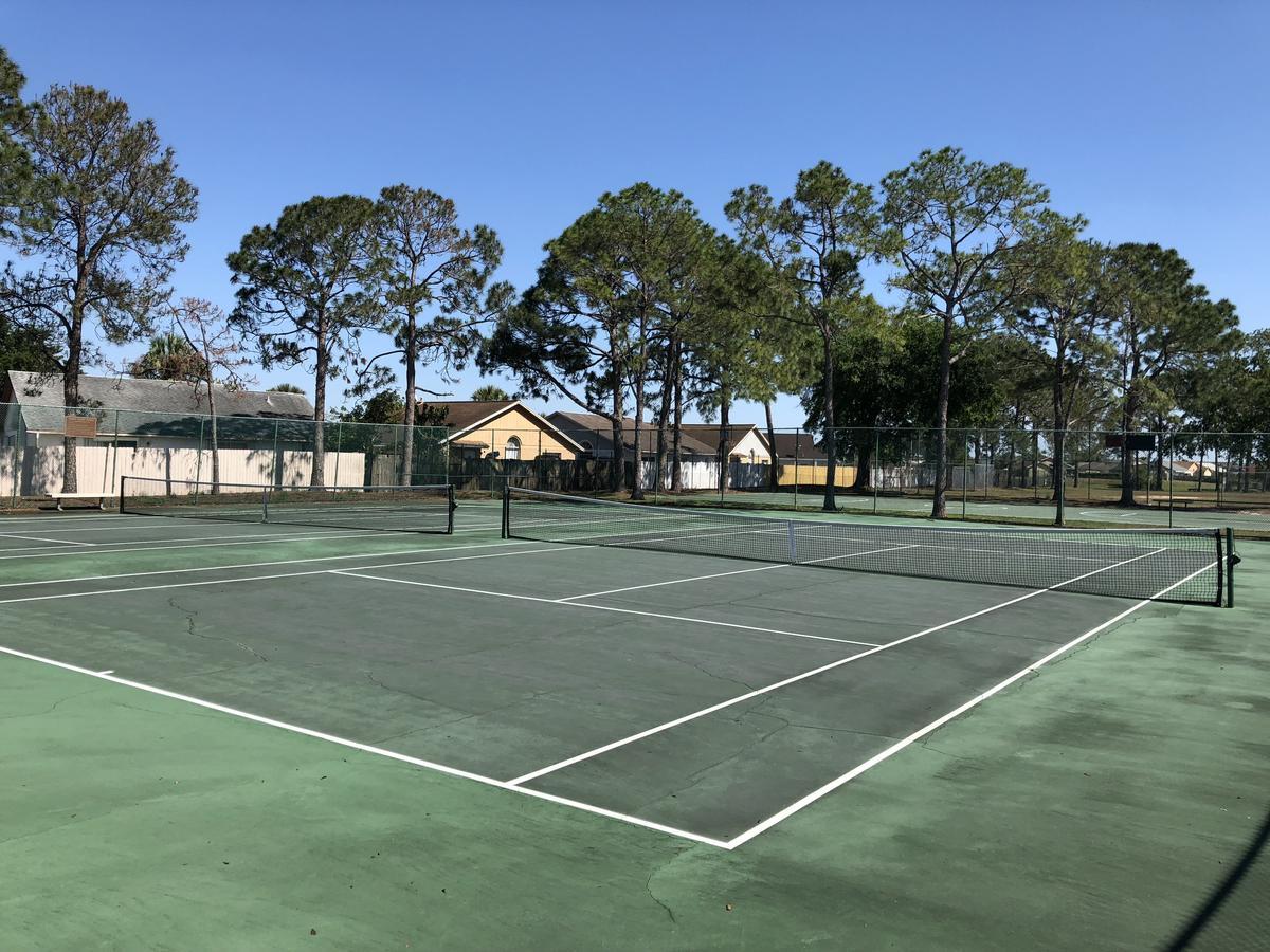 Laguna Villas Kissimmee Dış mekan fotoğraf