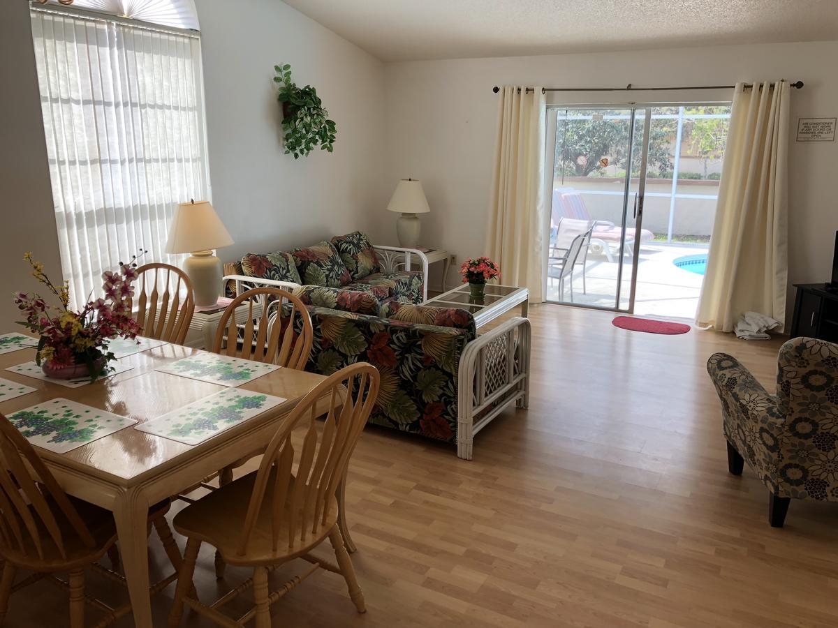 Laguna Villas Kissimmee Dış mekan fotoğraf