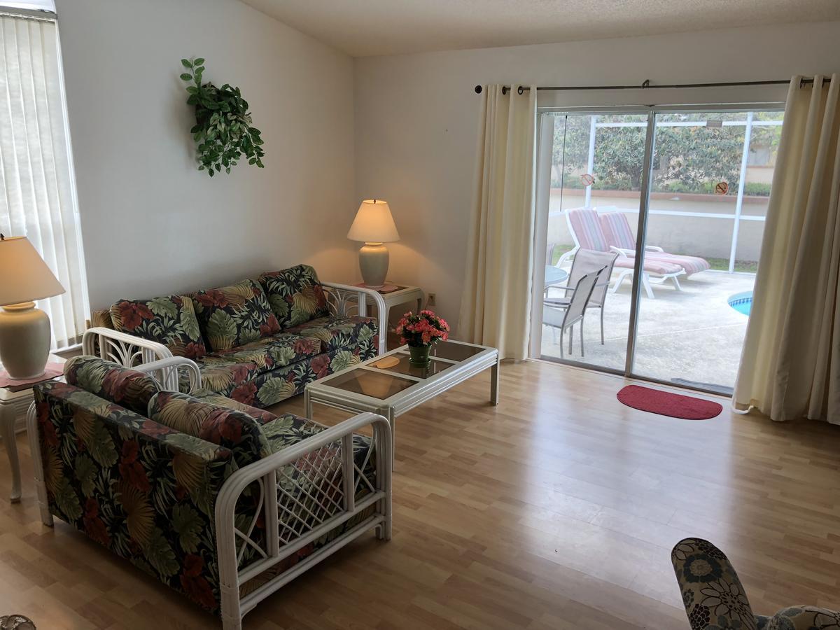Laguna Villas Kissimmee Dış mekan fotoğraf