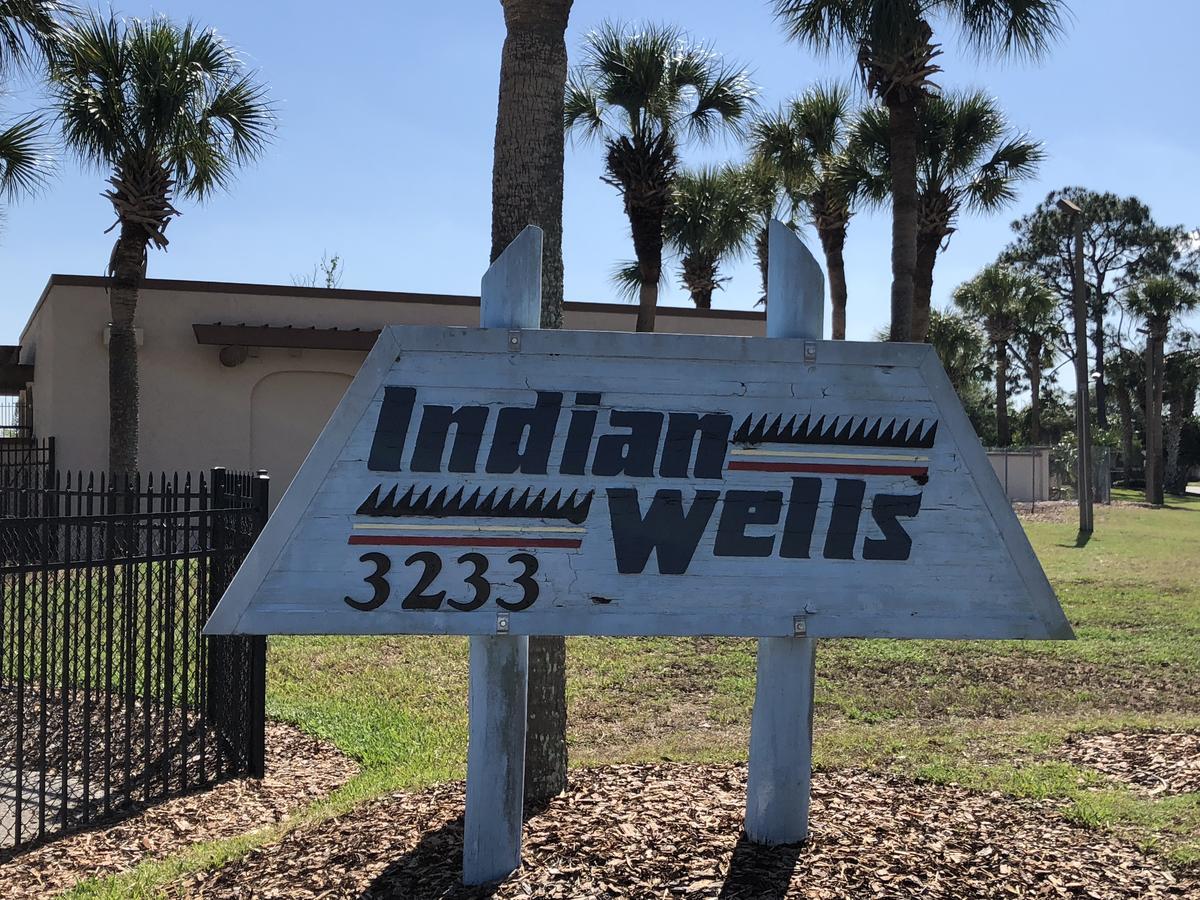 Laguna Villas Kissimmee Dış mekan fotoğraf
