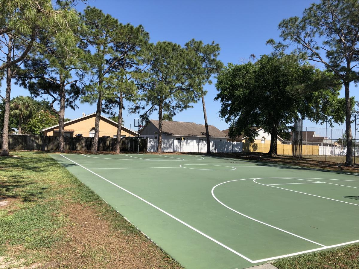 Laguna Villas Kissimmee Dış mekan fotoğraf