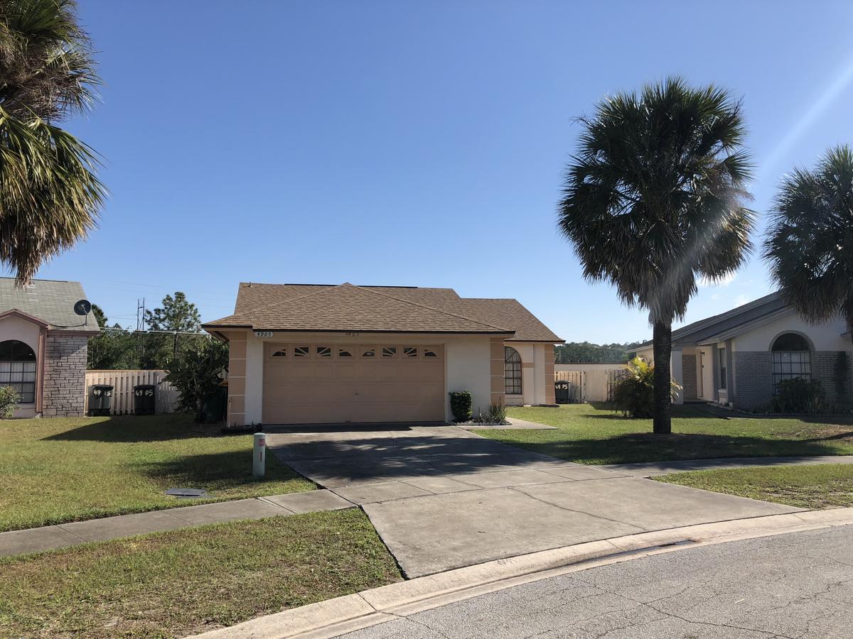 Laguna Villas Kissimmee Dış mekan fotoğraf