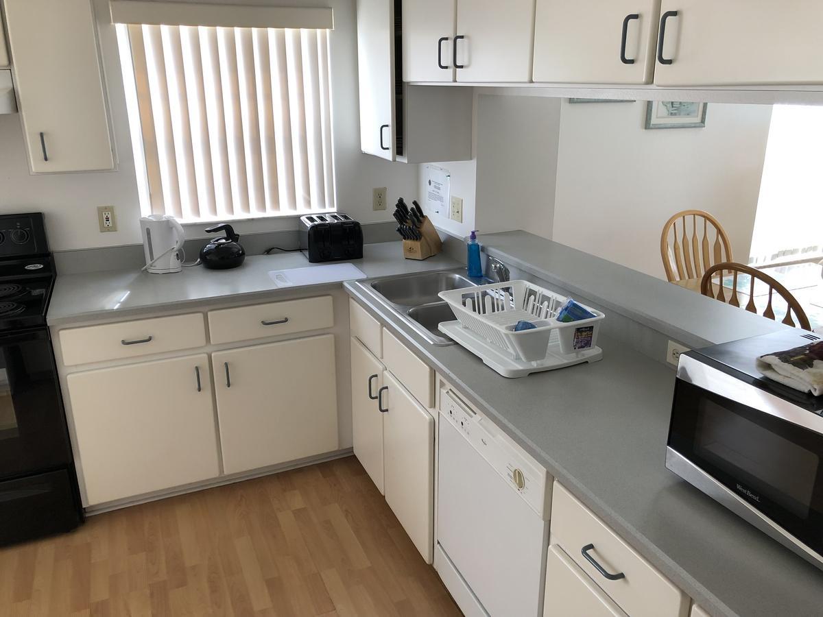 Laguna Villas Kissimmee Dış mekan fotoğraf