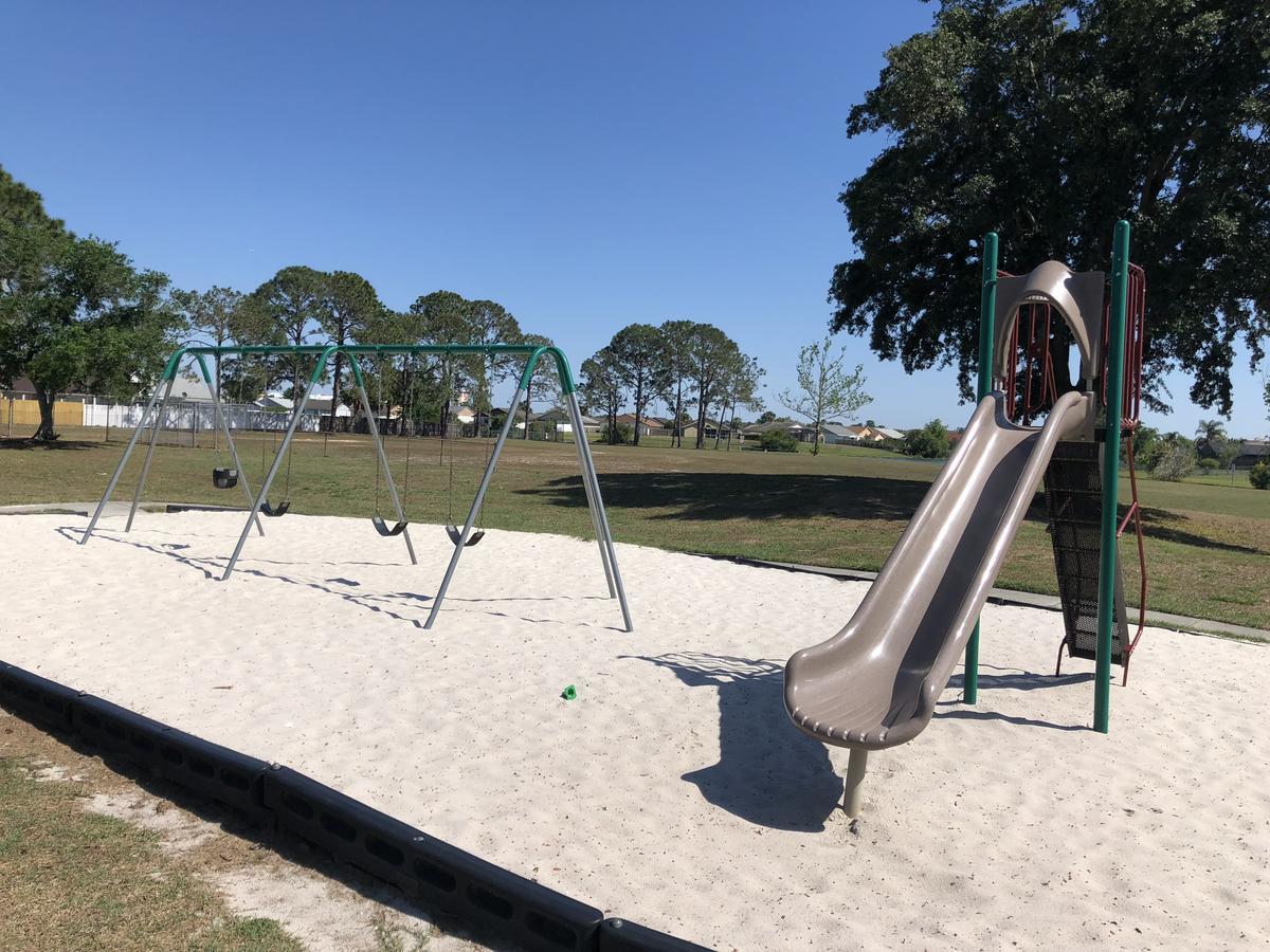 Laguna Villas Kissimmee Dış mekan fotoğraf