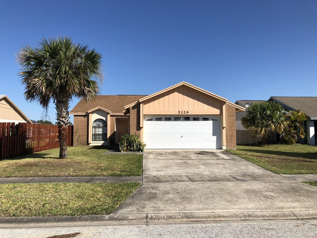 Laguna Villas Kissimmee Dış mekan fotoğraf