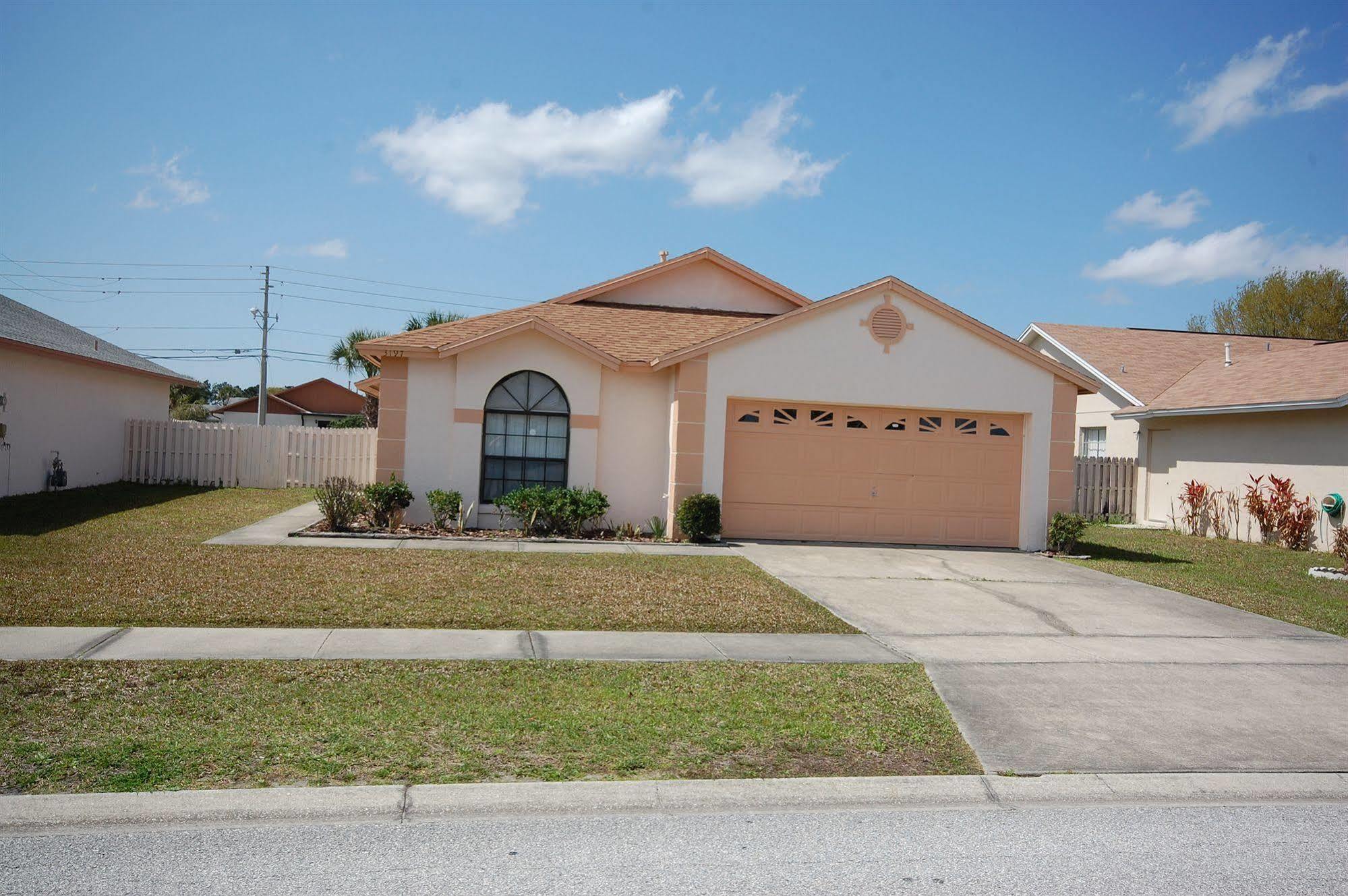 Laguna Villas Kissimmee Dış mekan fotoğraf
