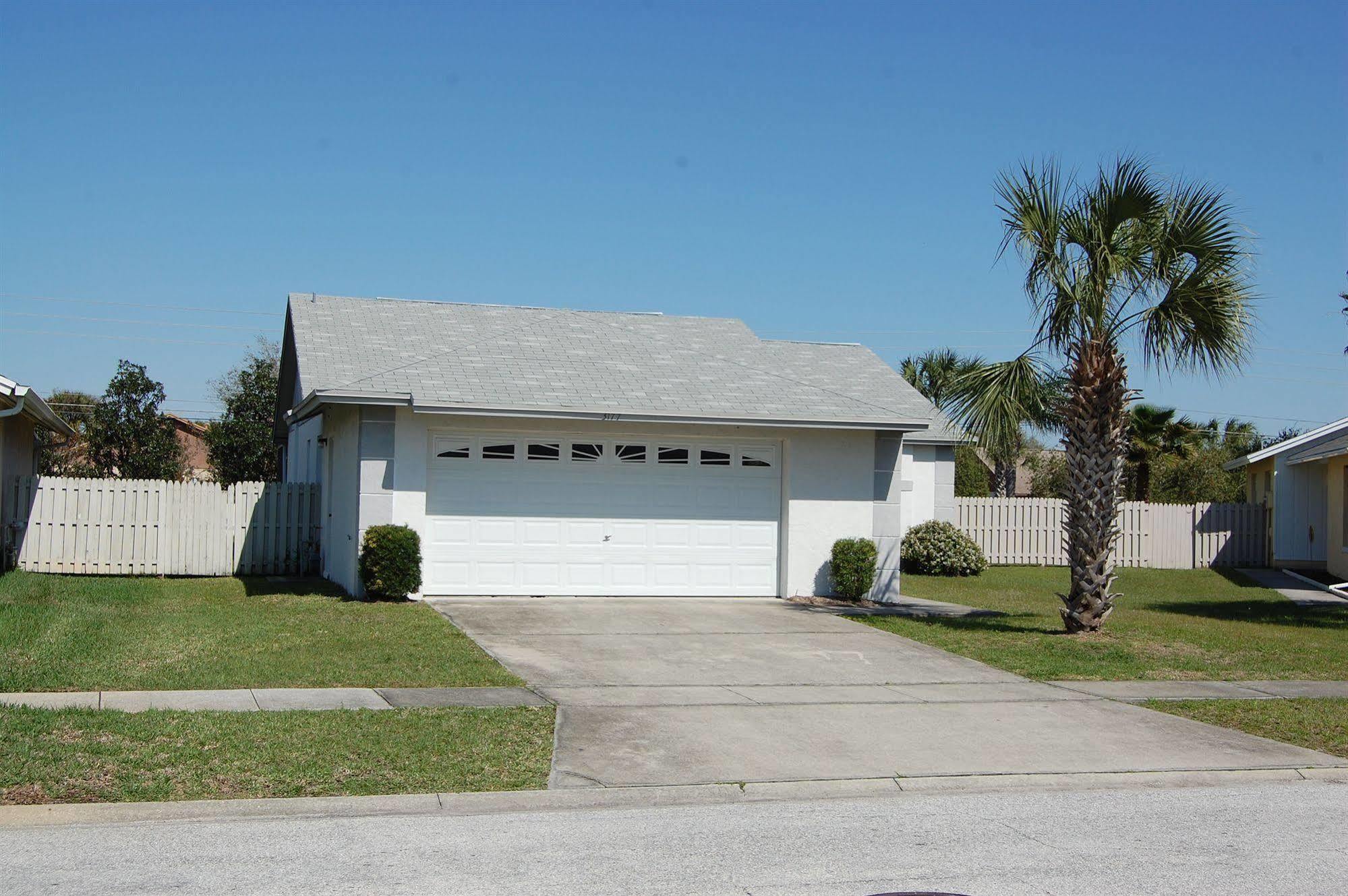 Laguna Villas Kissimmee Dış mekan fotoğraf