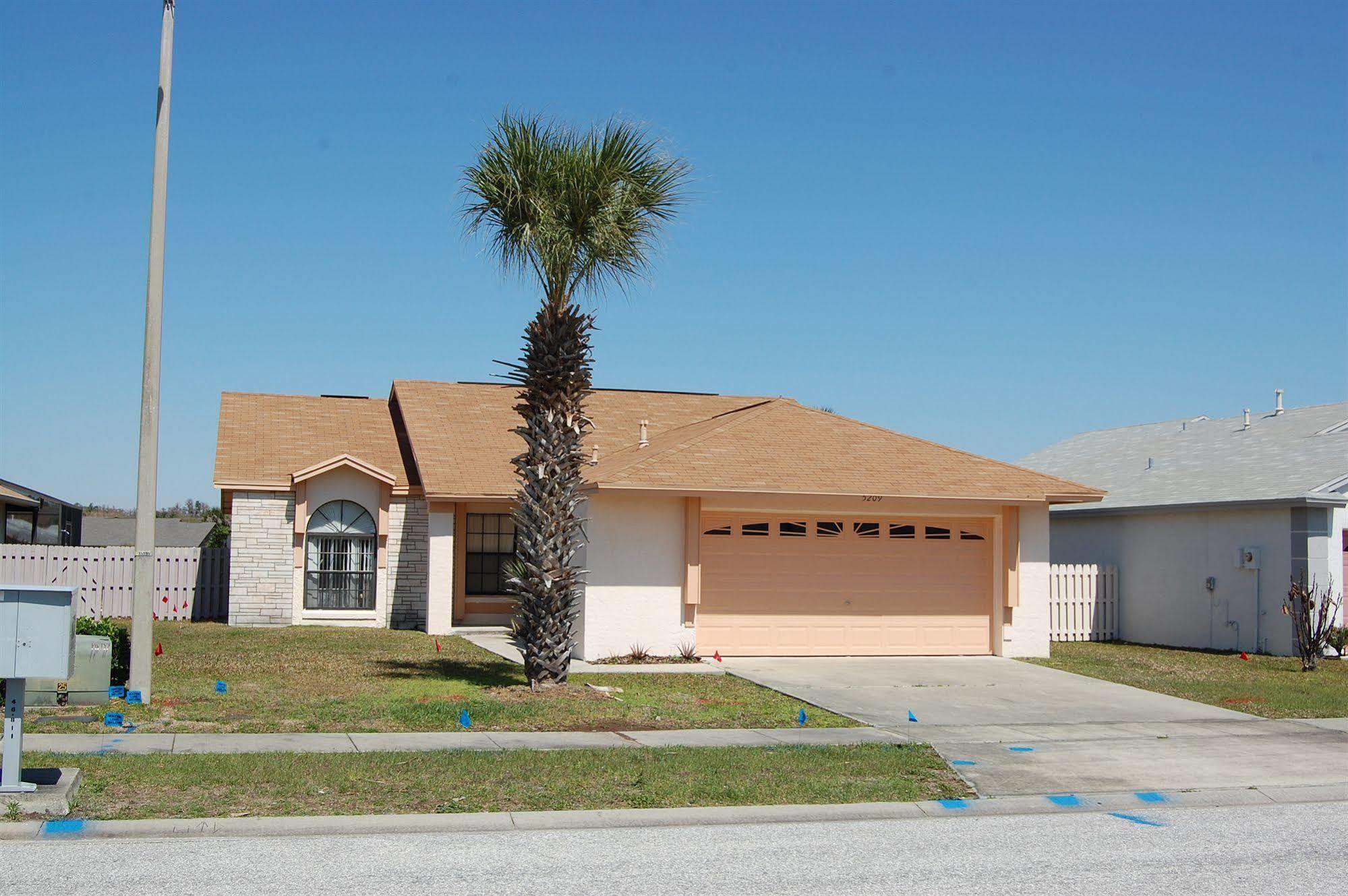 Laguna Villas Kissimmee Dış mekan fotoğraf
