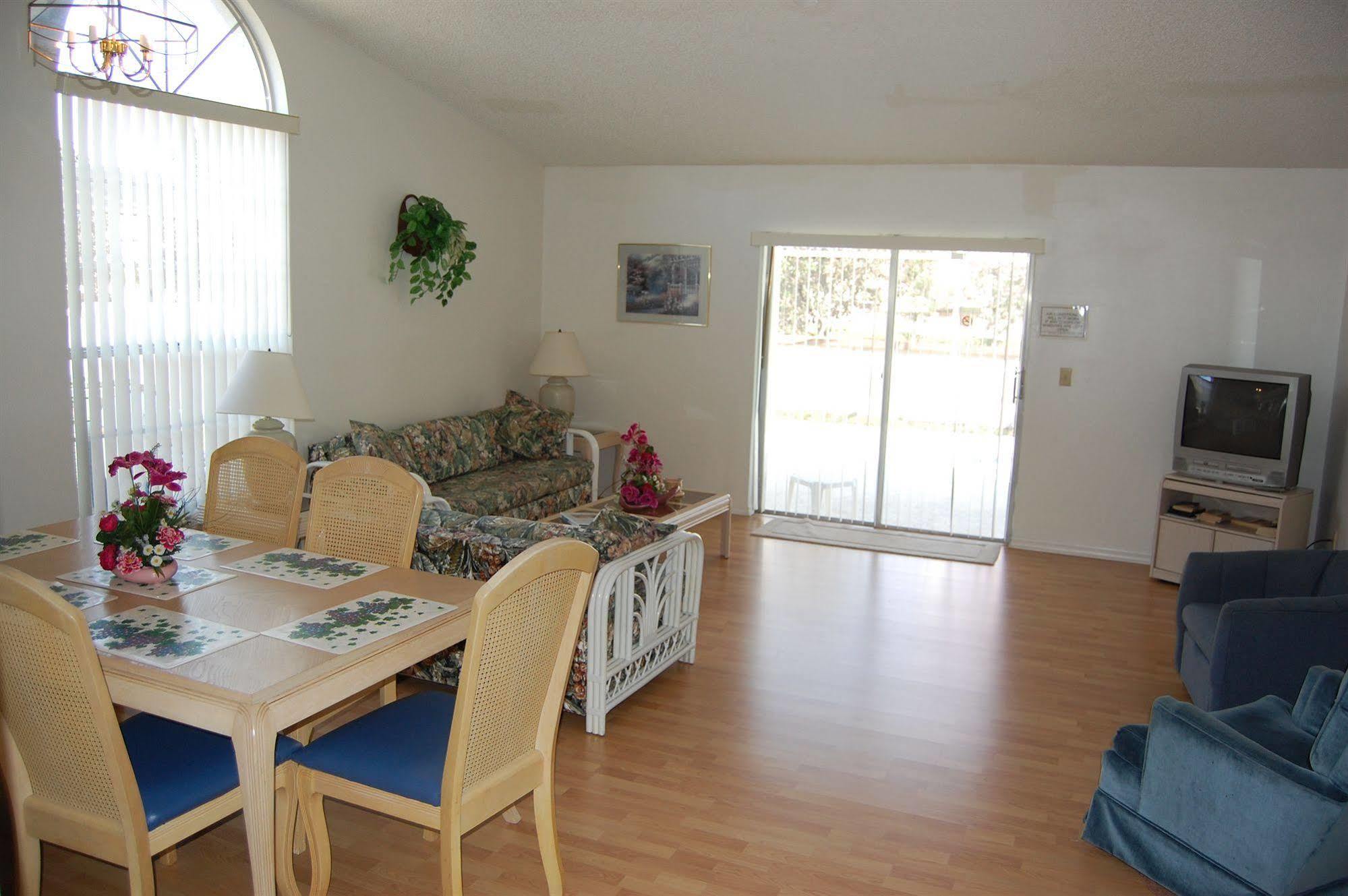 Laguna Villas Kissimmee Dış mekan fotoğraf