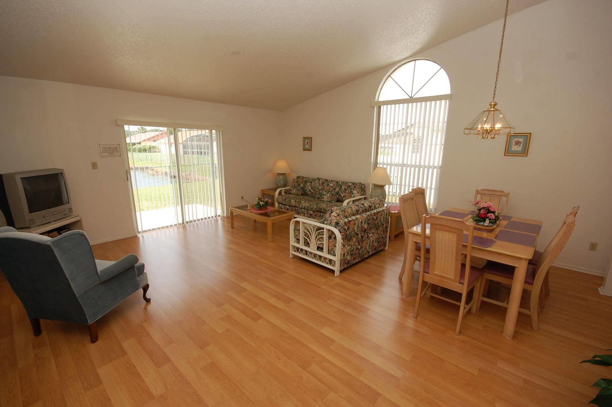 Laguna Villas Kissimmee Dış mekan fotoğraf