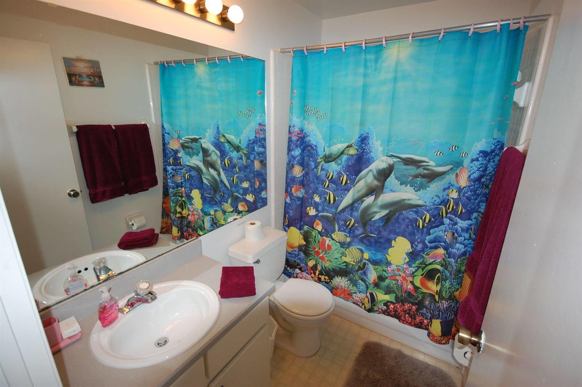 Laguna Villas Kissimmee Dış mekan fotoğraf