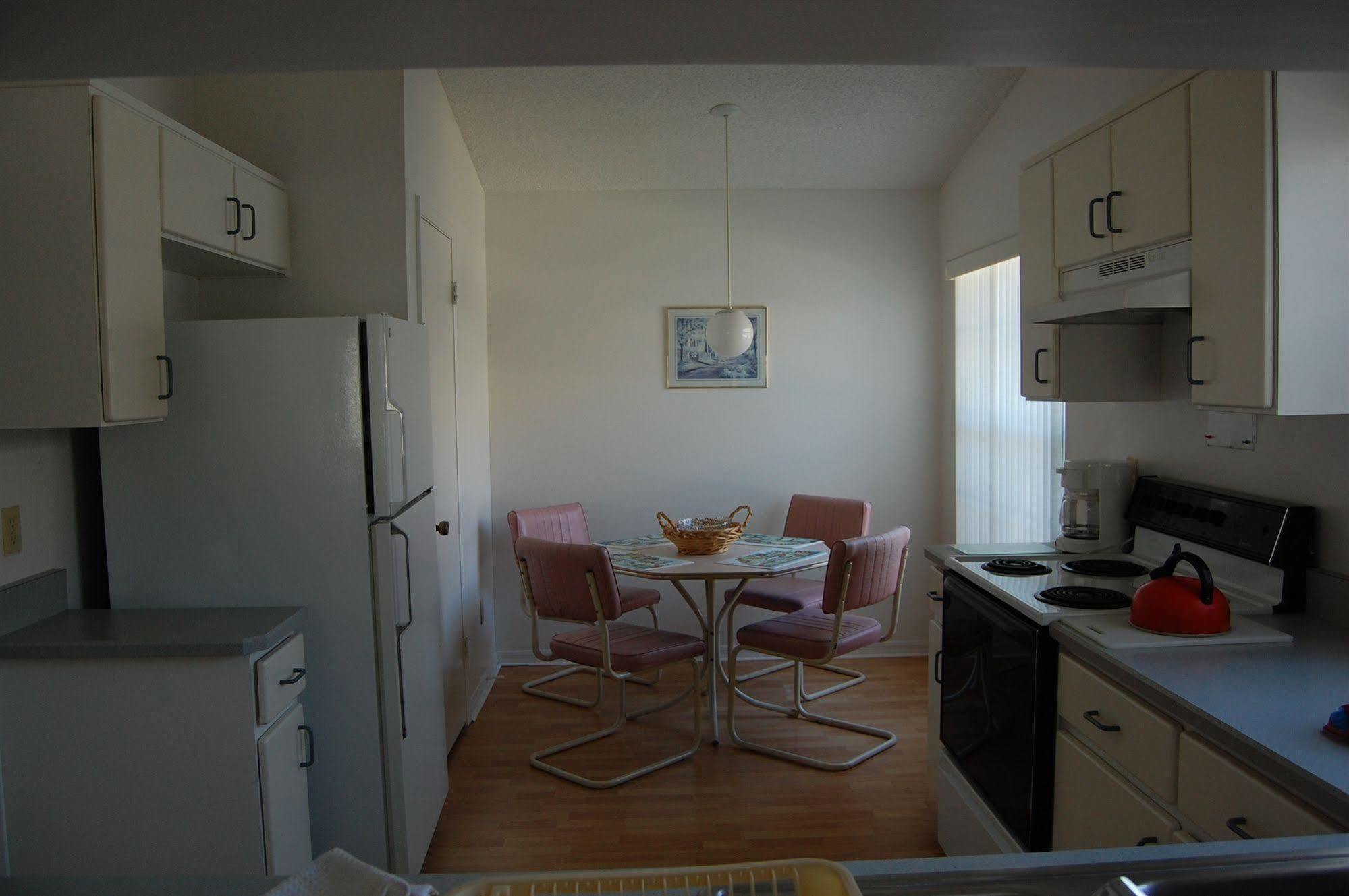 Laguna Villas Kissimmee Dış mekan fotoğraf