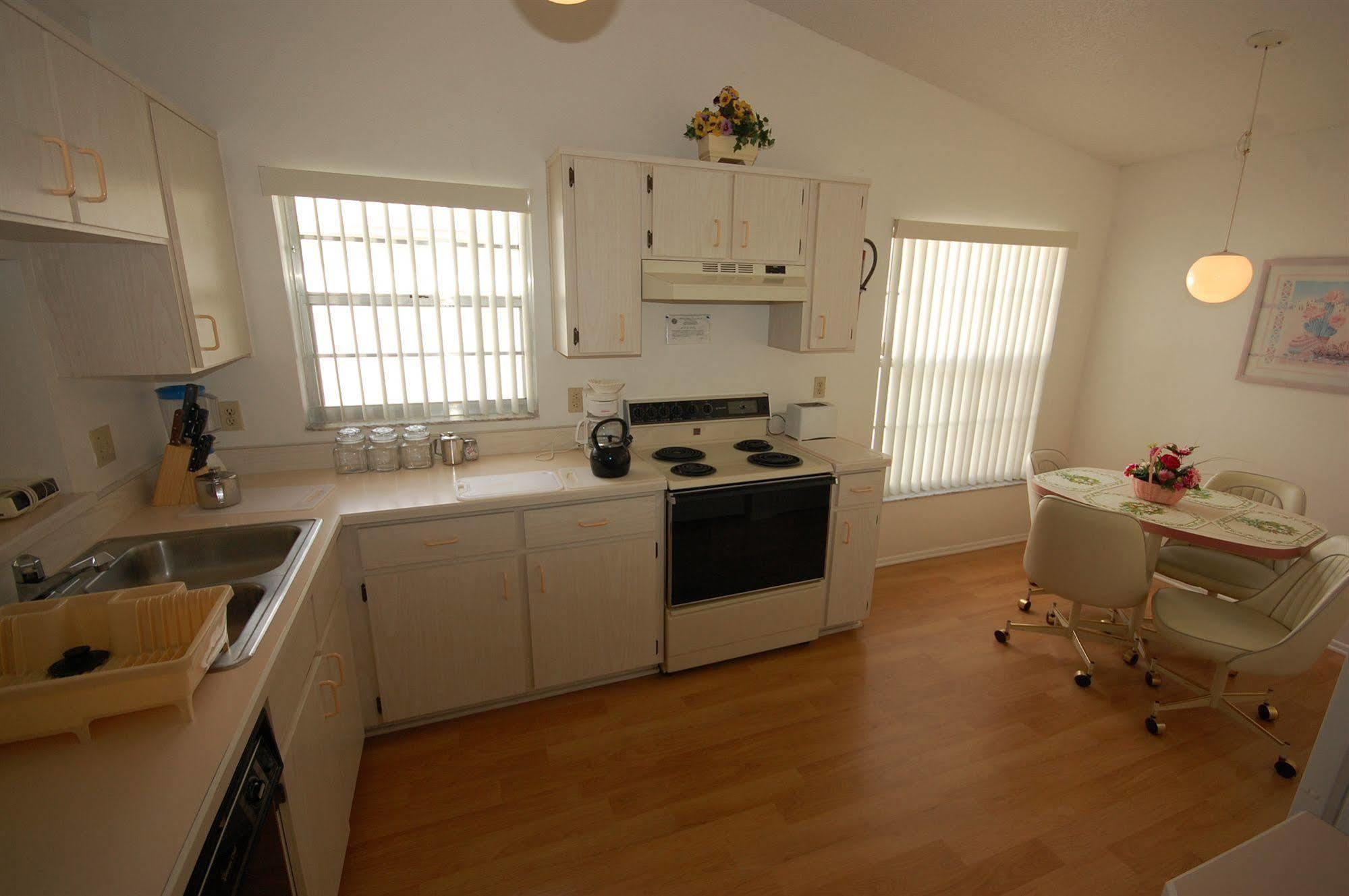 Laguna Villas Kissimmee Dış mekan fotoğraf