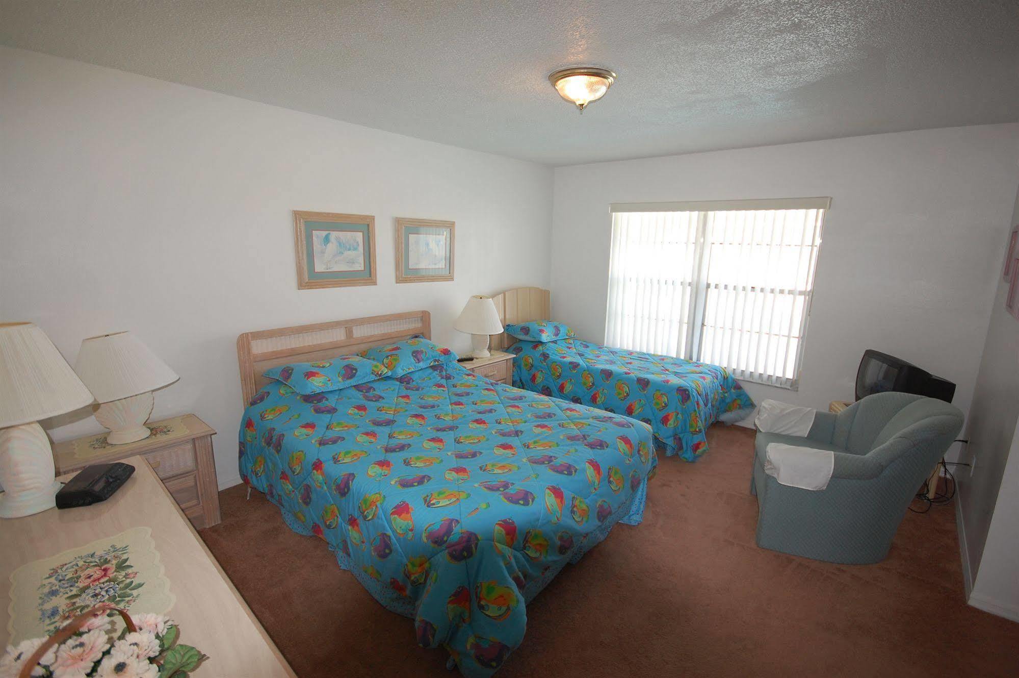 Laguna Villas Kissimmee Dış mekan fotoğraf