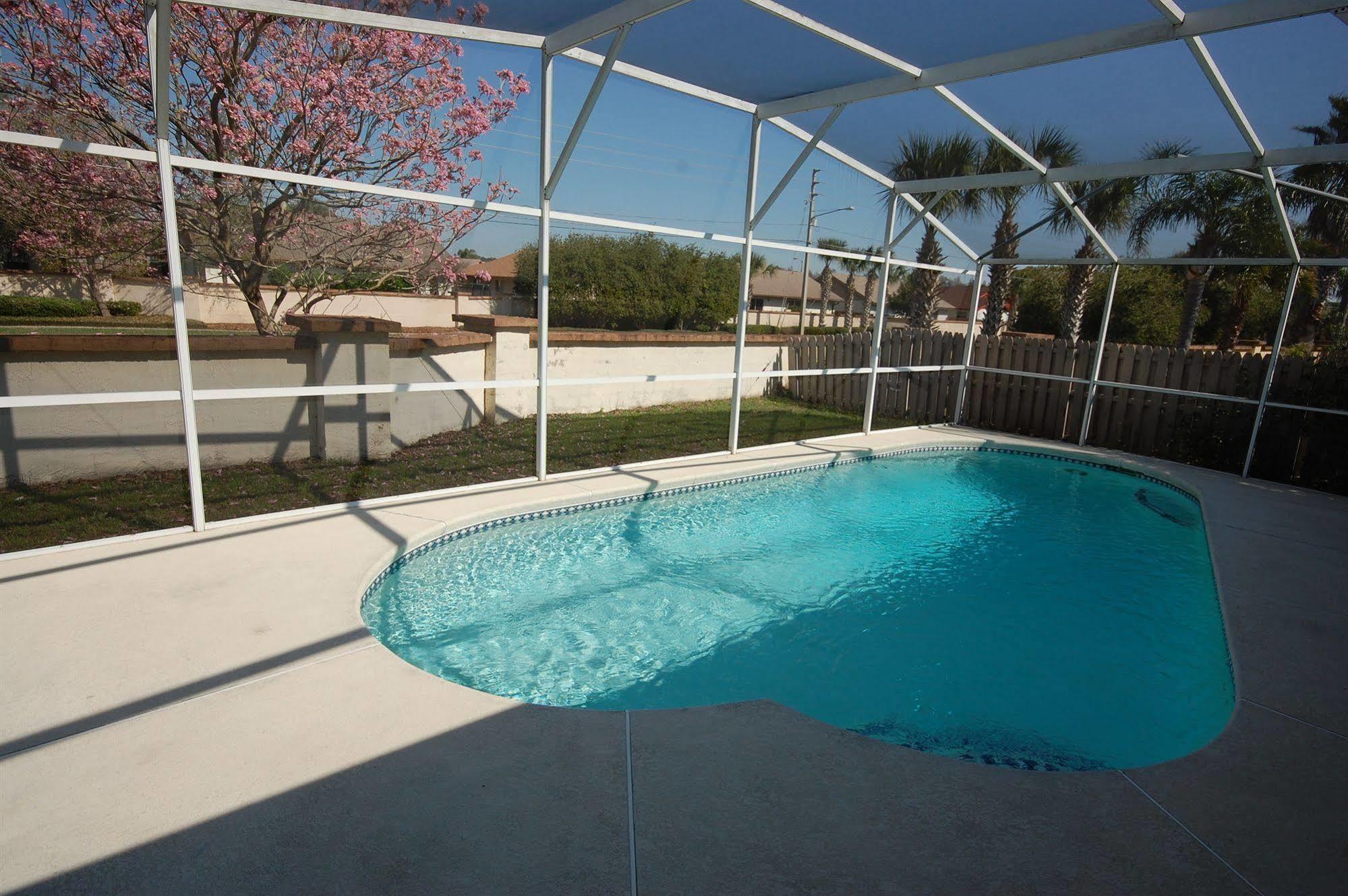Laguna Villas Kissimmee Dış mekan fotoğraf