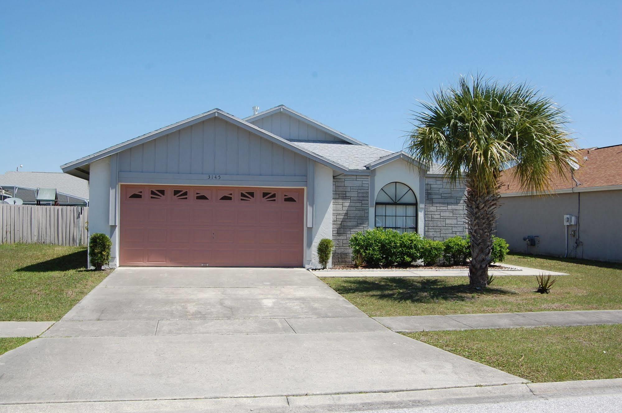 Laguna Villas Kissimmee Dış mekan fotoğraf