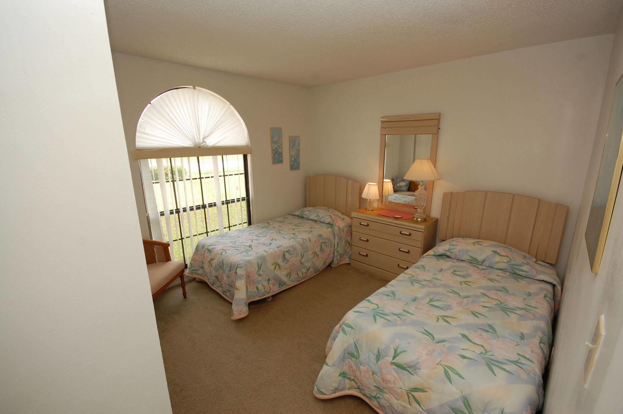Laguna Villas Kissimmee Dış mekan fotoğraf