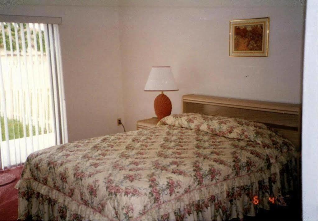 Laguna Villas Kissimmee Dış mekan fotoğraf