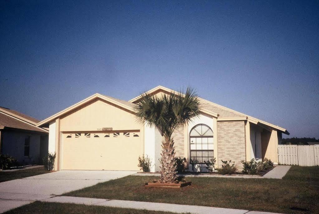 Laguna Villas Kissimmee Dış mekan fotoğraf