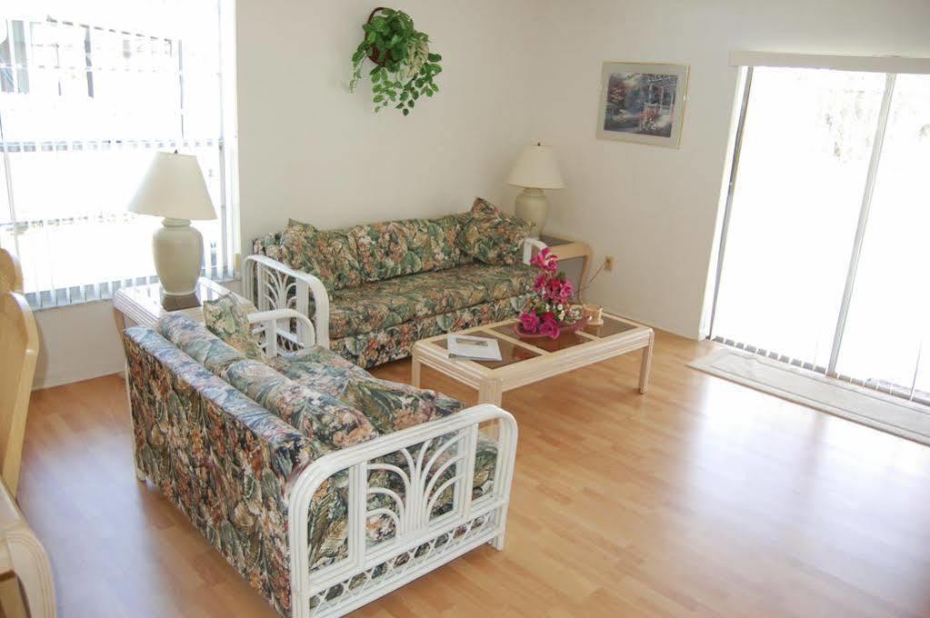 Laguna Villas Kissimmee Dış mekan fotoğraf