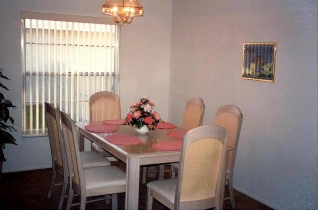 Laguna Villas Kissimmee Dış mekan fotoğraf